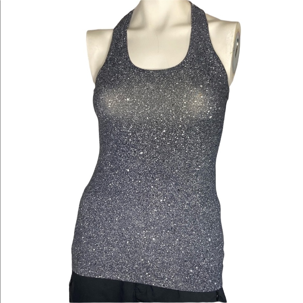 Lululemon Rasor Back Tank Top